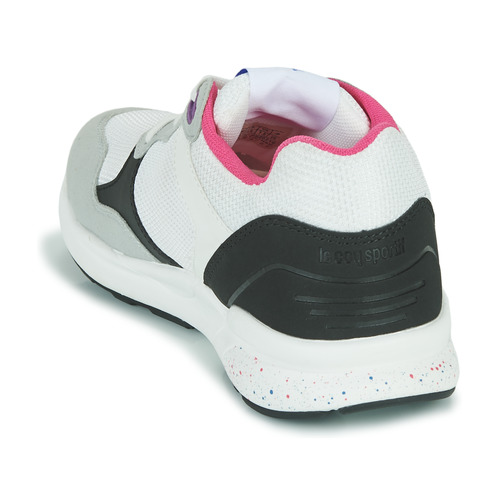 Le Coq Sportif - LCS R500 W SPORT - Blanc