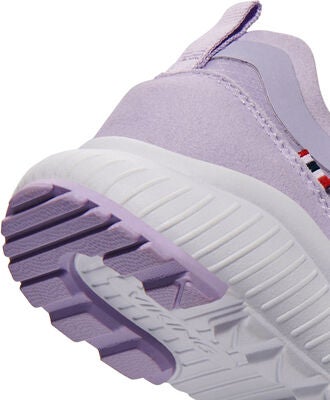 Viking Aery Sol 1V Sneakers, Lilac