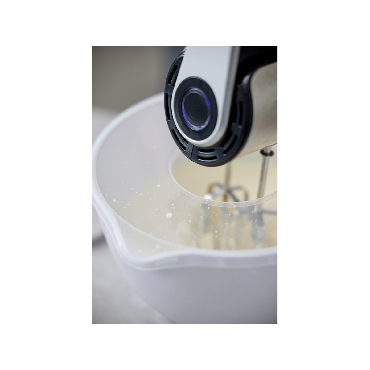 Rosti Margrethe Anti-splashlid Transparent