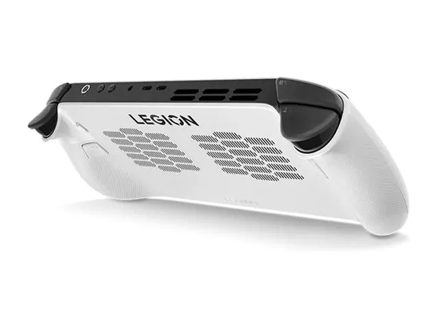 Lenovo Legion Go S 8ARP1 Bærbar konsol (83L3003EMX)