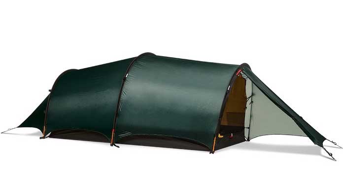 Hilleberg Helags 2