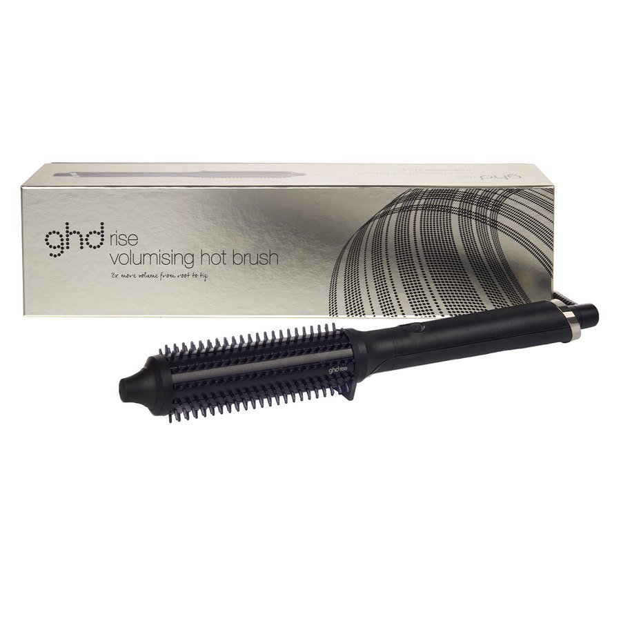 ghd Rise Volumising Hot Brush