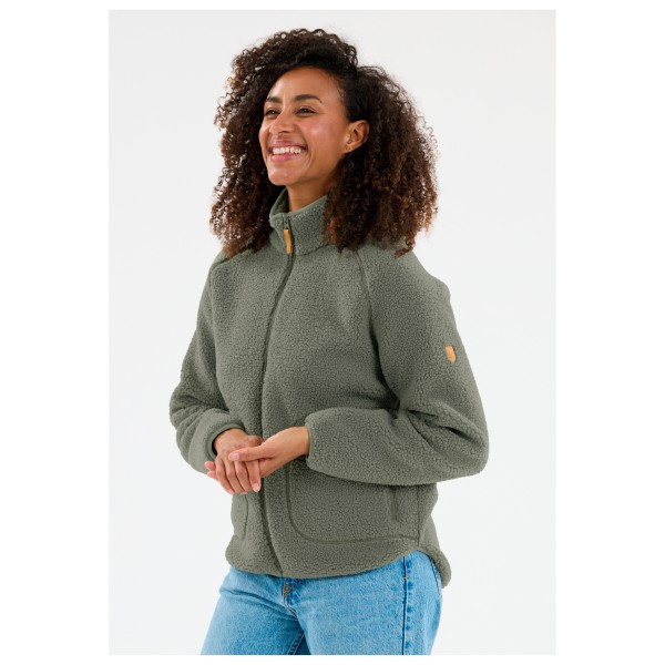 Whistler - Women's Pioneer Teddy Fleece Jacket - Veste polaire