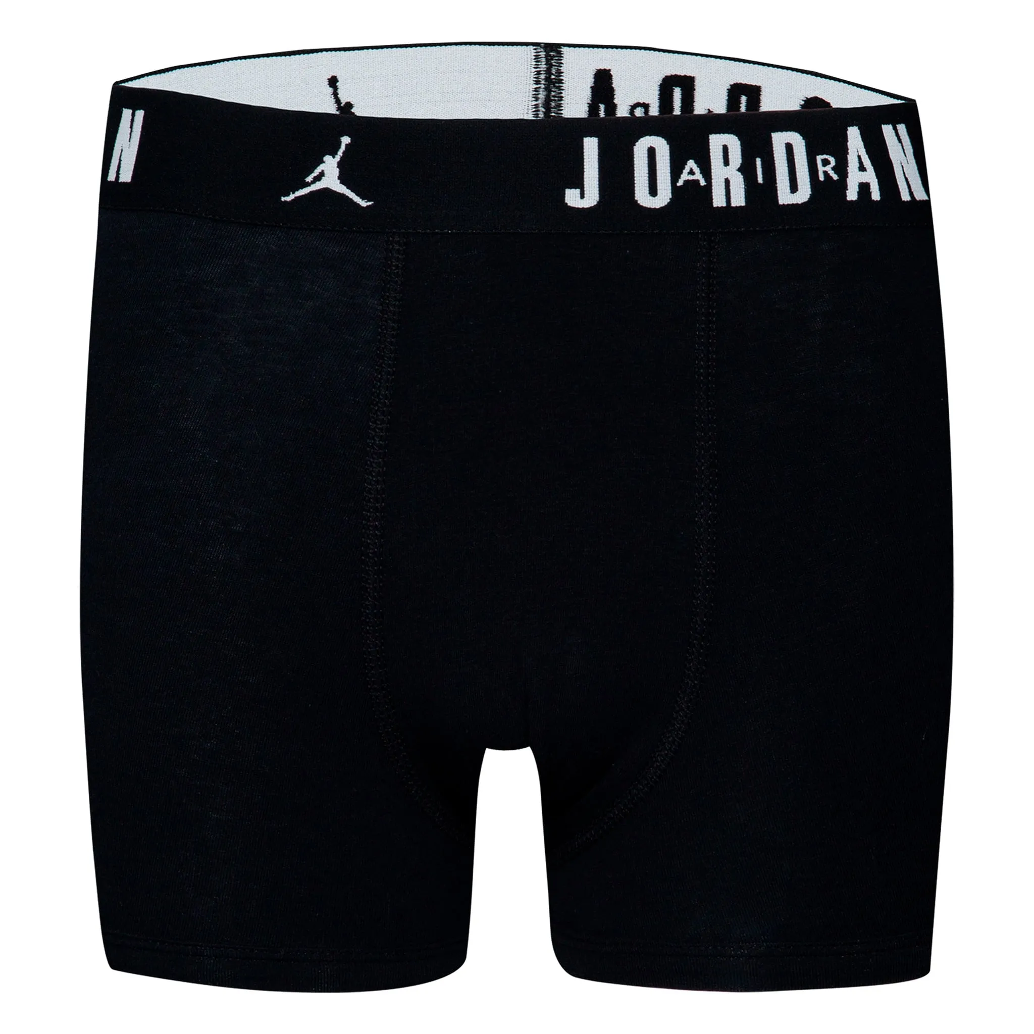Jordan Boxers Flight Coton Paquet de 3 8-20 ans