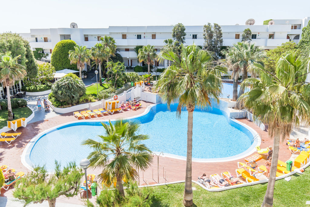 Bluesea Club Martha's Logies - Appartement