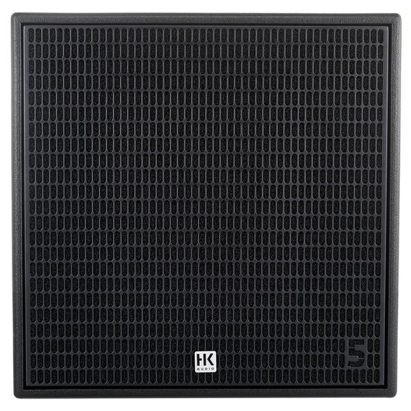 HK Audio Linear 5 MKII 118 Sub A