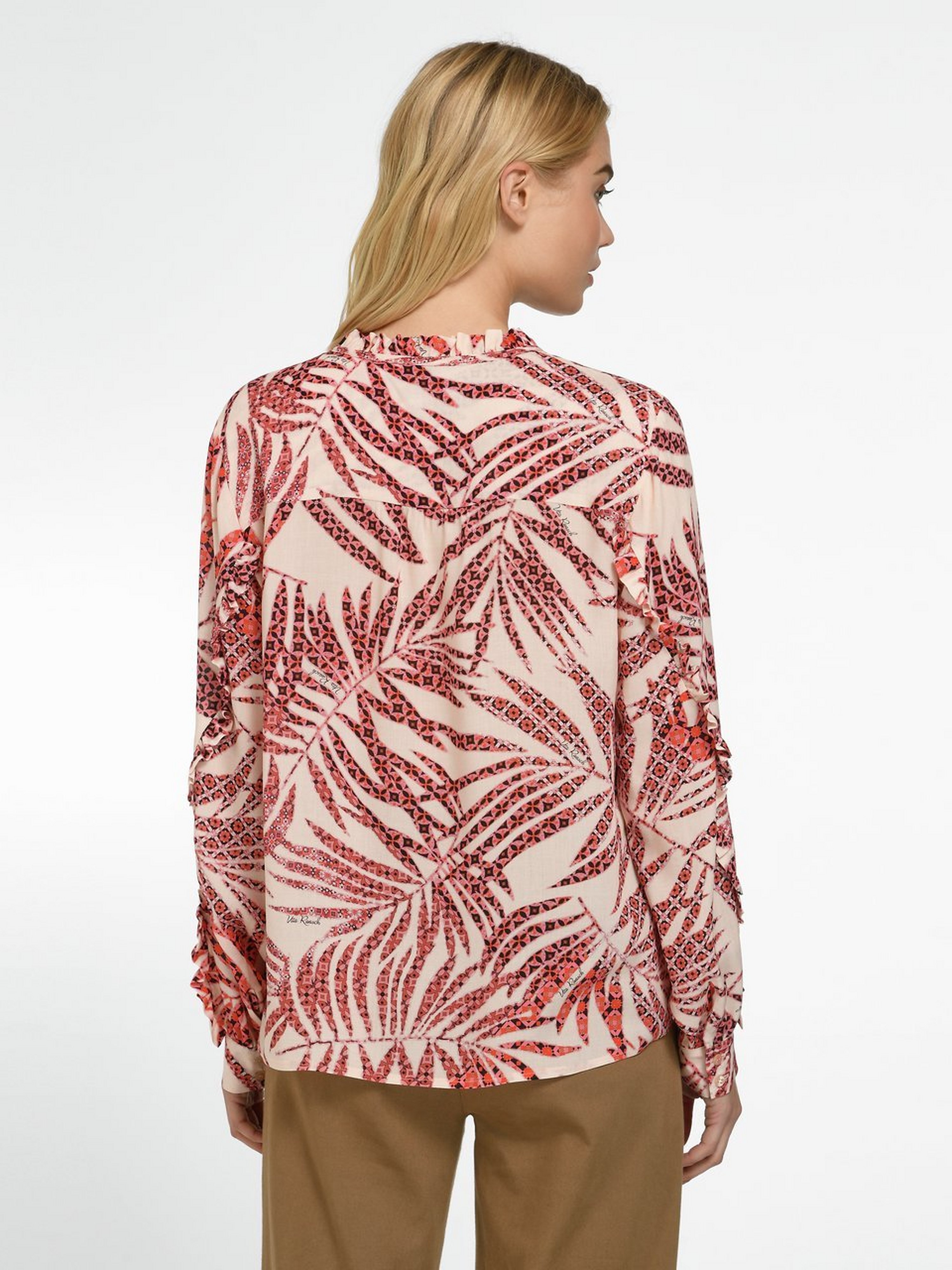 Bluse