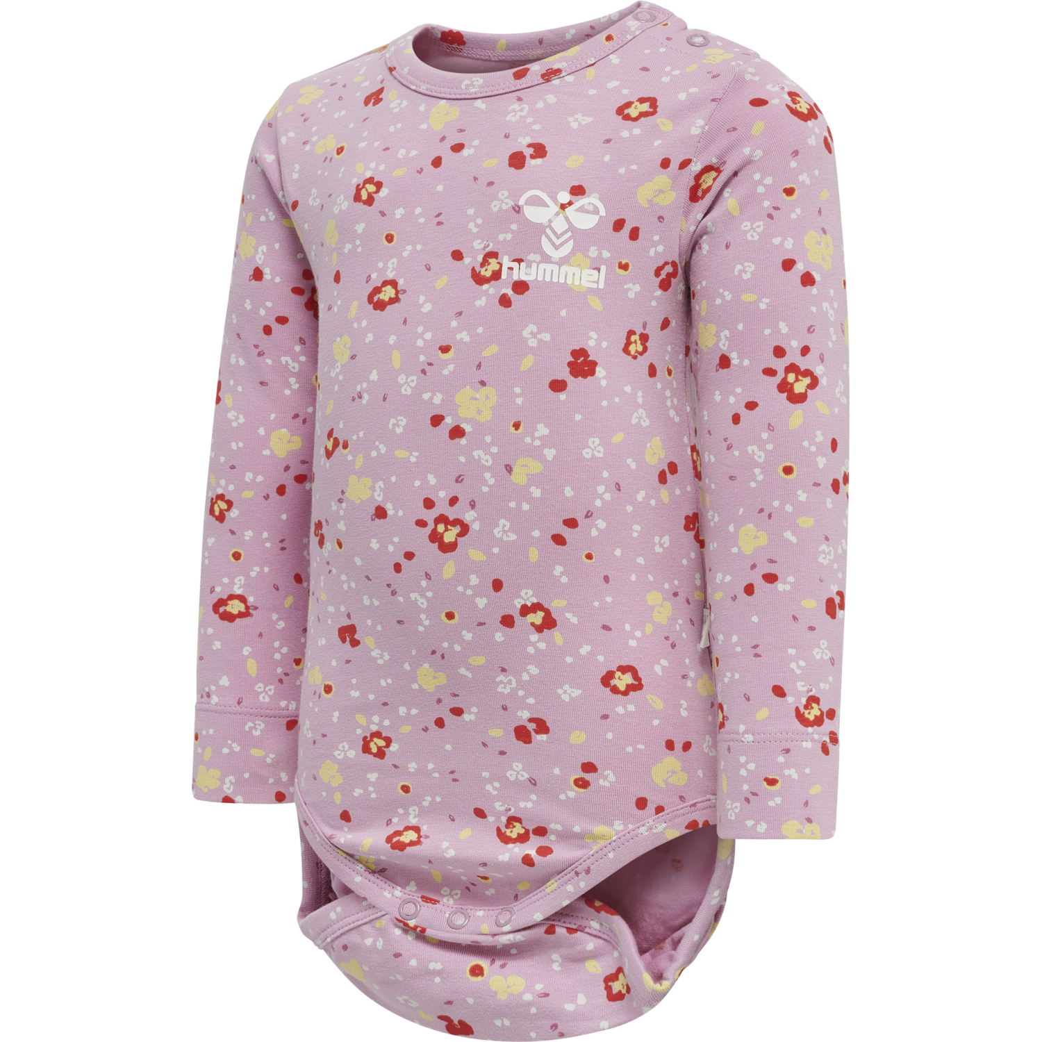 hmlMIRA BODY L/S