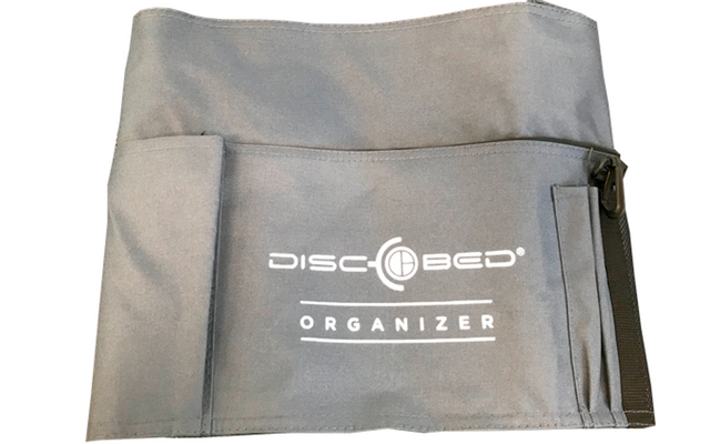Disc O Bed Seitentasche / Organizer für Trundle , L oder XL