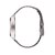 Nixon Time Teller Light Gunmetal / Dusty Blue A0455160