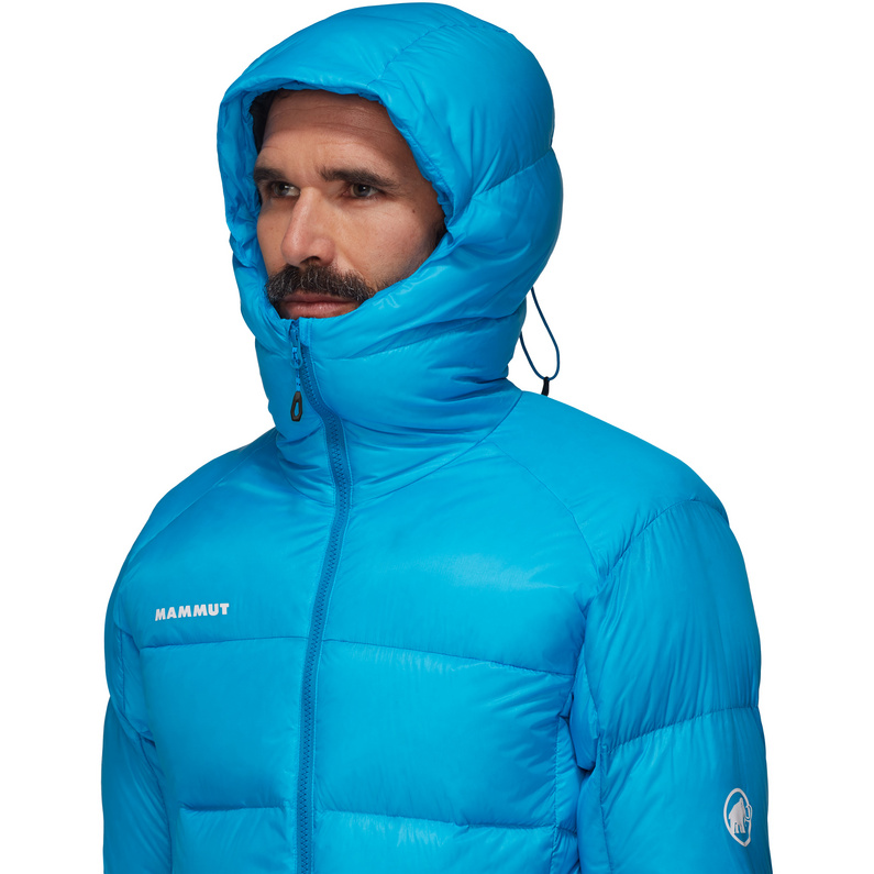Mammut Herren Taiss Pro In Hoodie Jacke