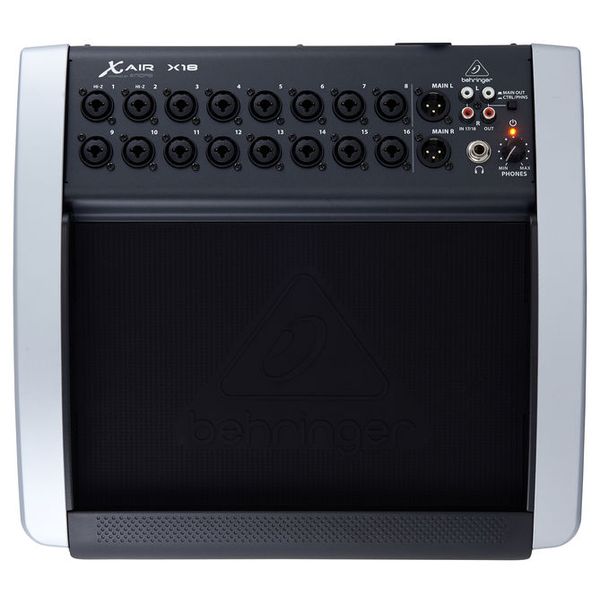 Behringer X18