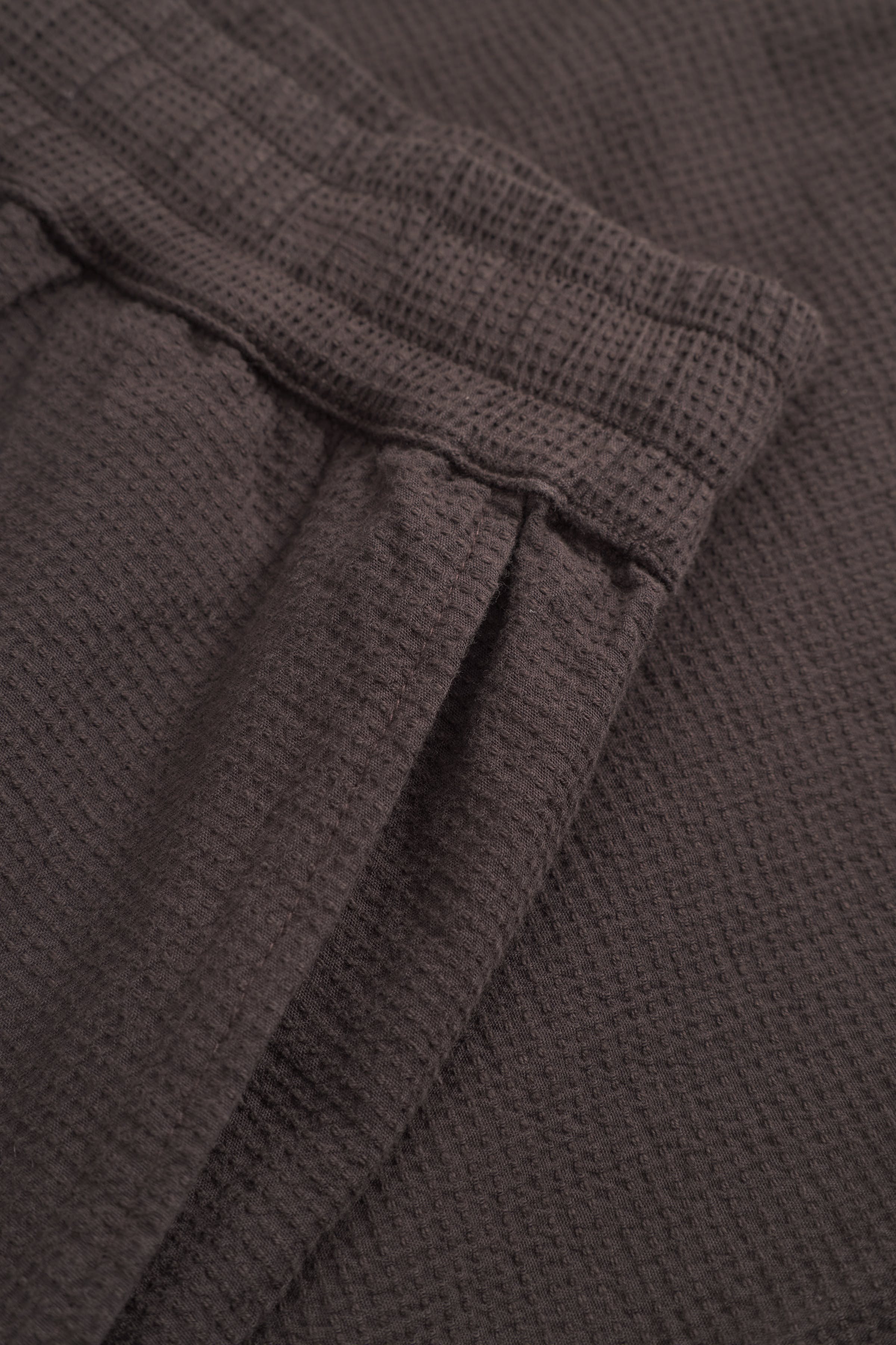 DOUBLE A BY W.W. MEN WWRob Shorts