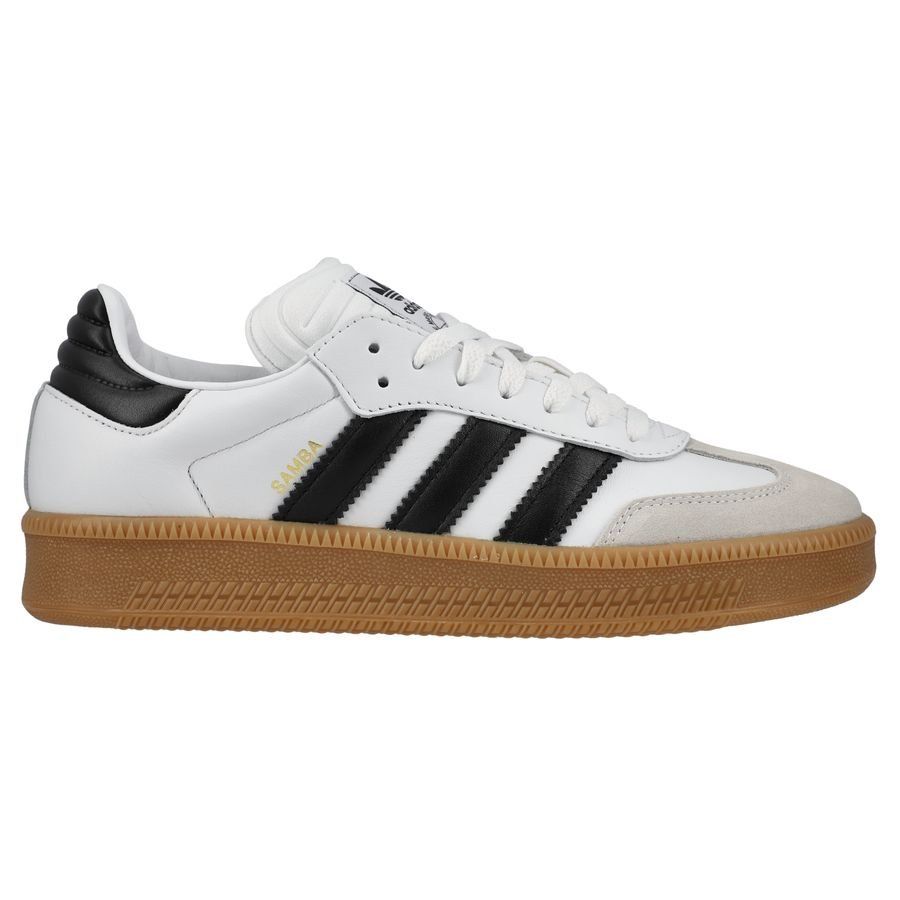 adidas Originals Samba XLG - Blanc/Noir