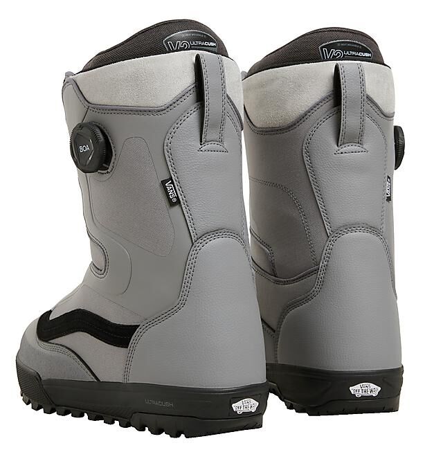 VANS - BOOTS MN AURA PRO