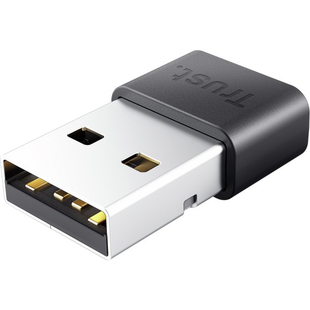 Trust 26027 carte et adaptateur d'interfaces Bluetooth