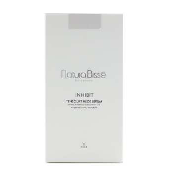 Natura Bisse Inibir Tensolift Neck Serum  60ml/2oz