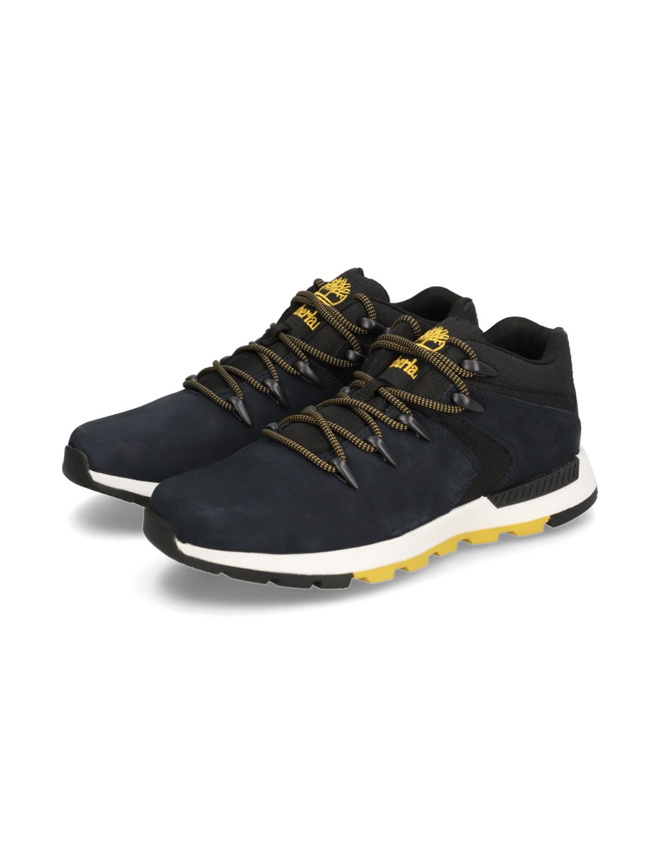 Sprint Trekker Super OX BLACK IRIS