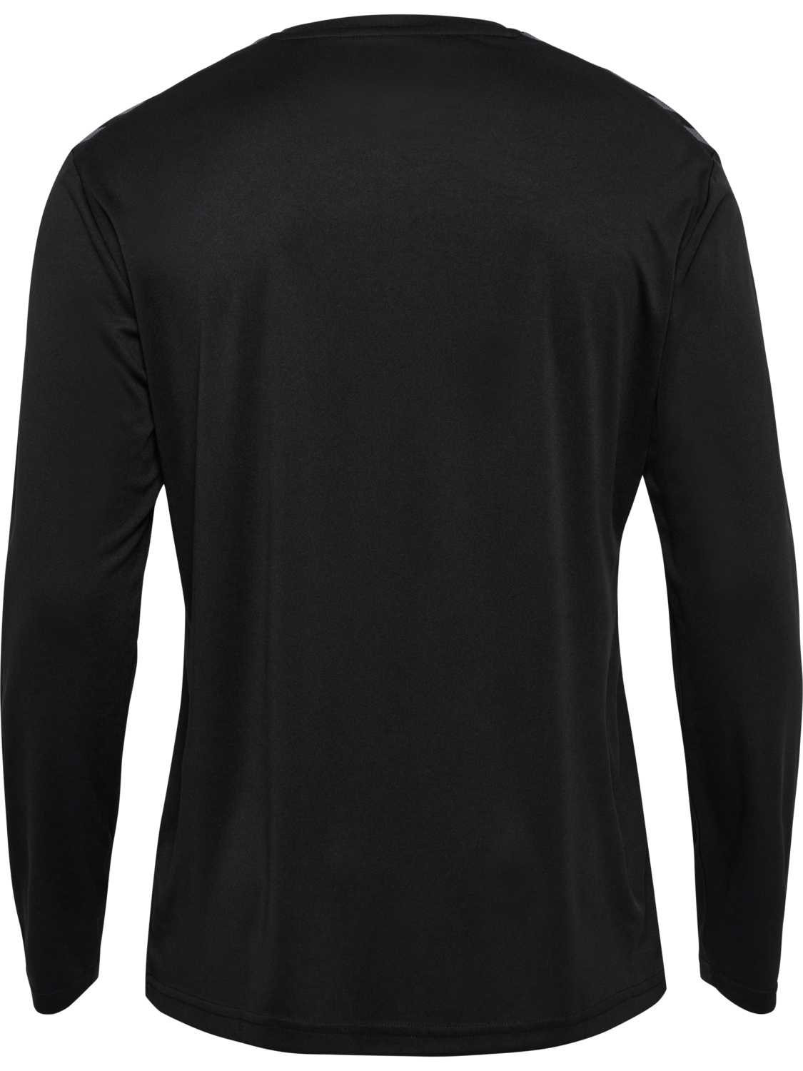 hmlAUTHENTIC PL JERSEY L/S
