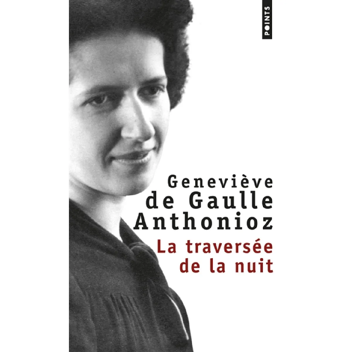 La traversée de la nuit : récit · Occasion