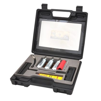 Kit Reparation Tubeless Tecno globe KIT DE REPARATION TUBELESS Universel