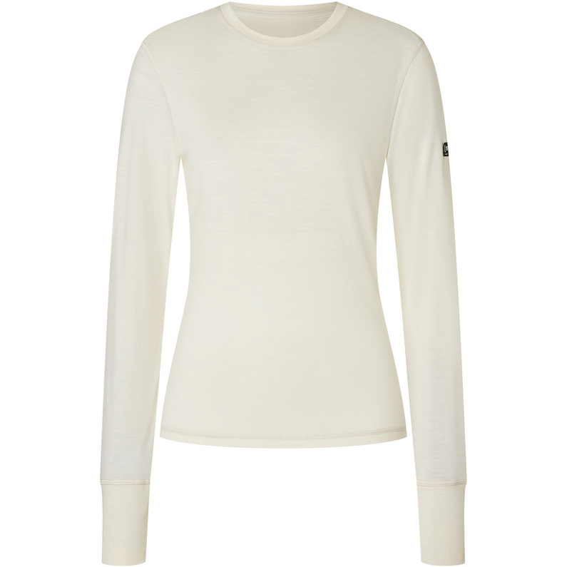 Super.Natural Damen Tundra175 Longsleeve