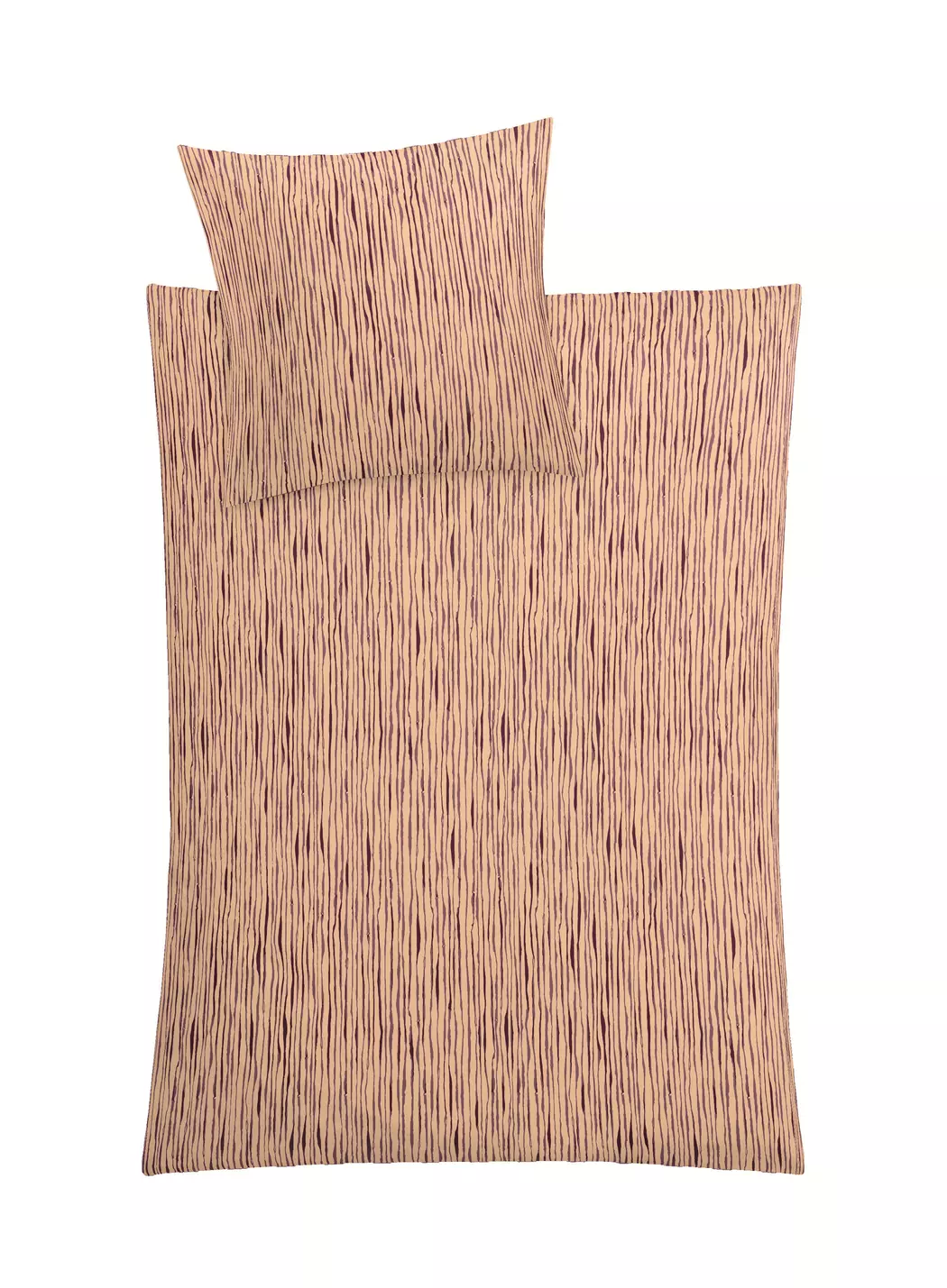 Bettwäsche Mino 135 x 200 cm
