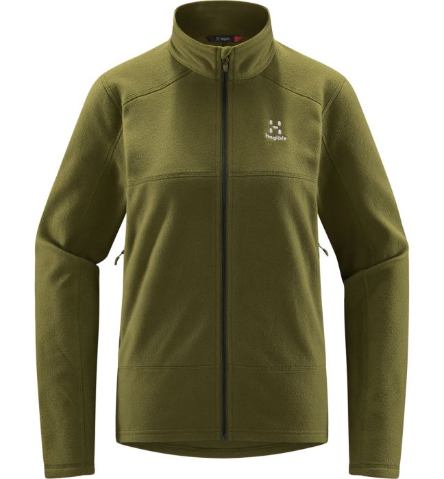 Buteo Mid Jacket Women damefleece