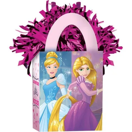 amscan Ballongewicht Prinzessin 156 g