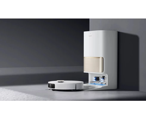 Dreame L50 Ultra White
