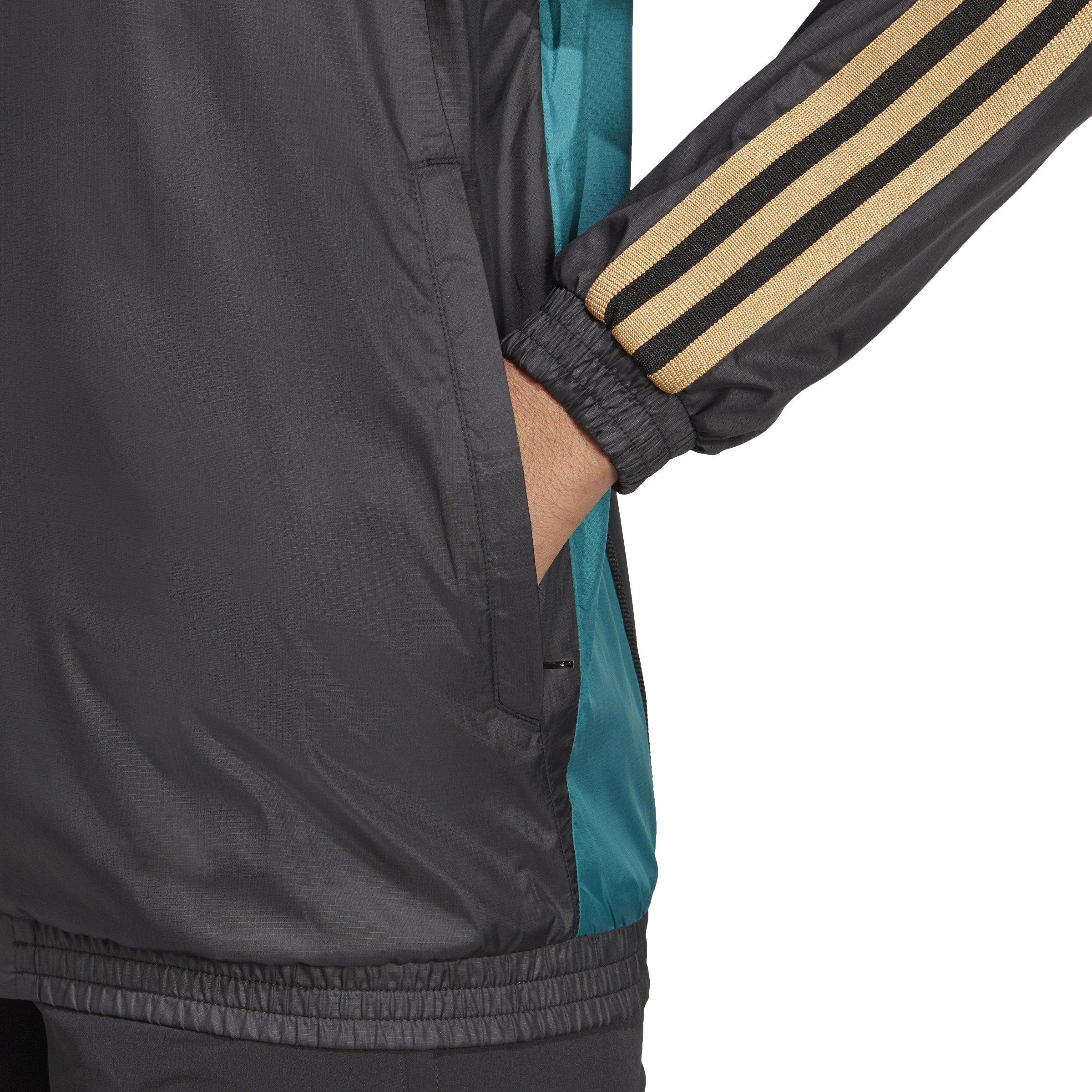 adidas Germany Pre Match Jacket 2022 Womens