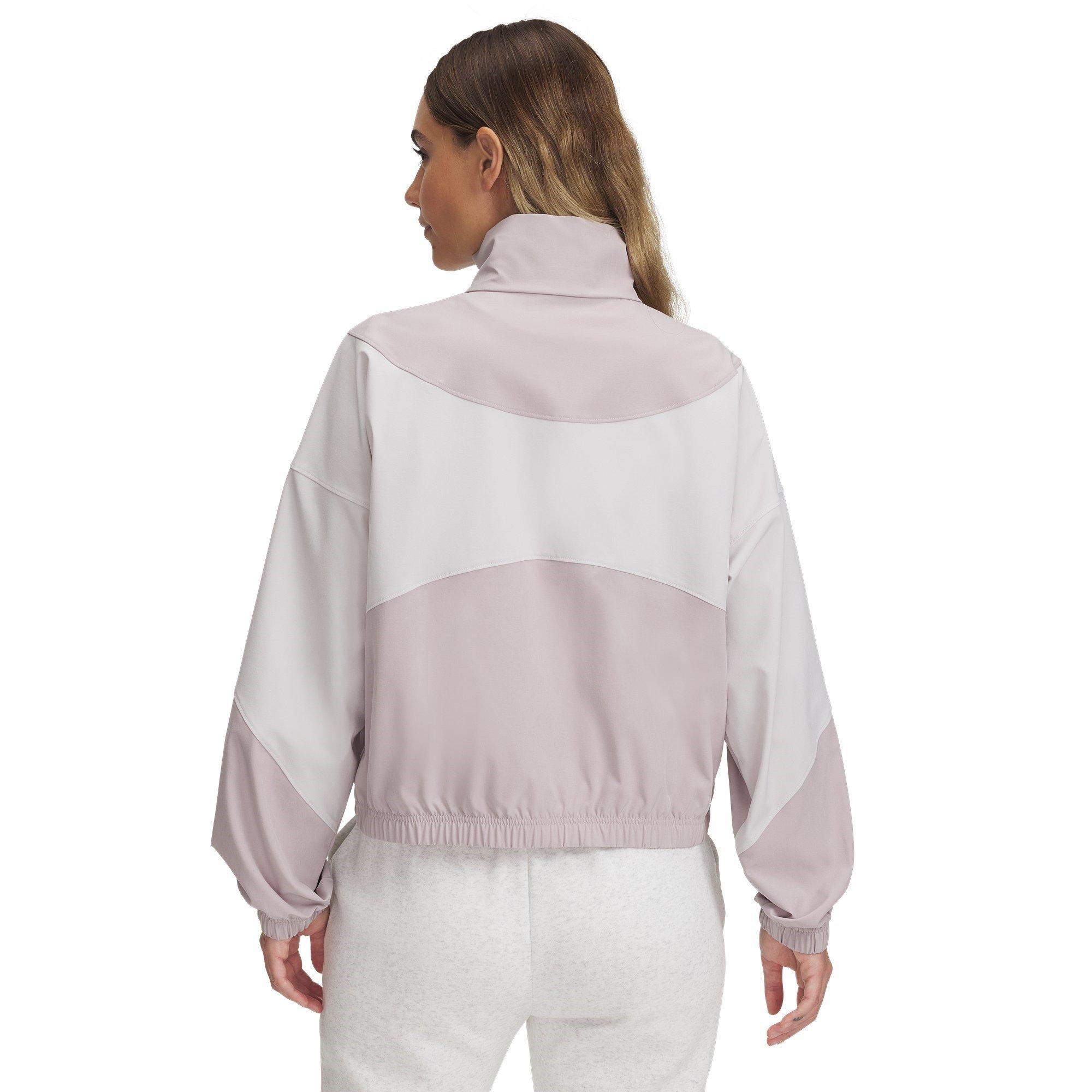 Under Armour UA Rival Woven Jacket Womens