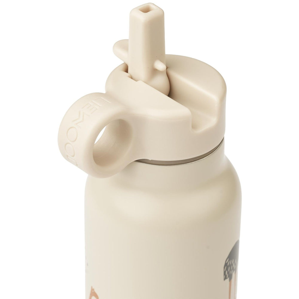 Køb LIEWOOD Safari / Sandy Mix Falk Drikkedunk 350 ml