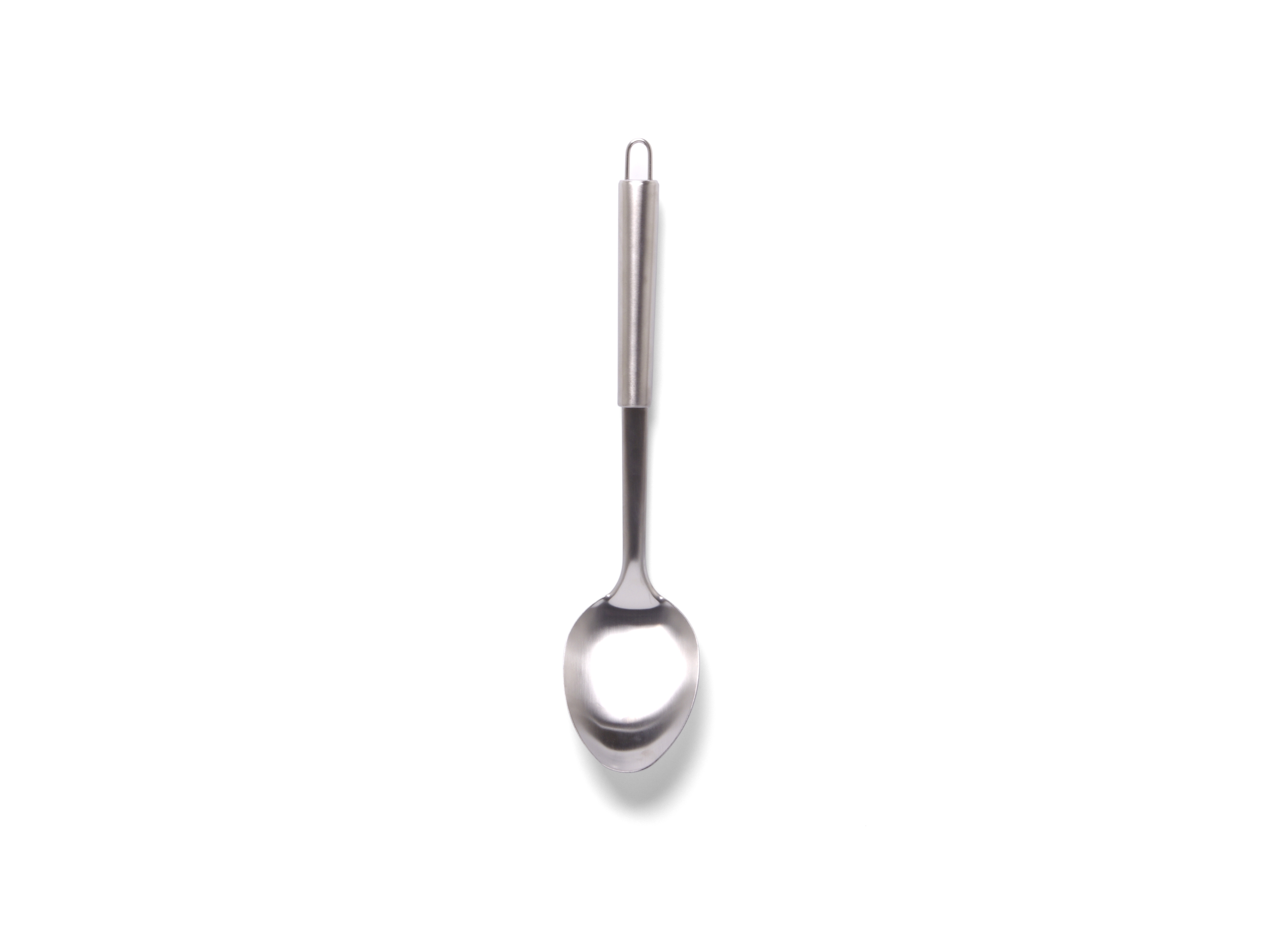 COLHER SERVIR ACTUEL INOX