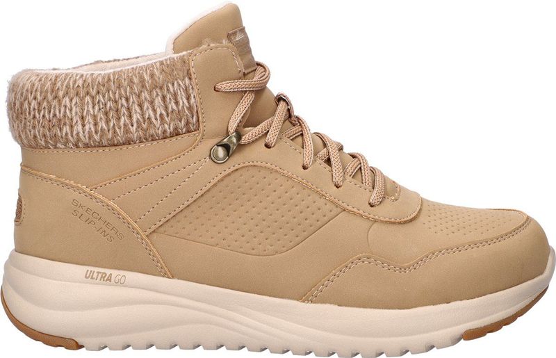 Skechers - Hands Free Slip-Ins On-the-Go Stellar - Veterboot - Cognac