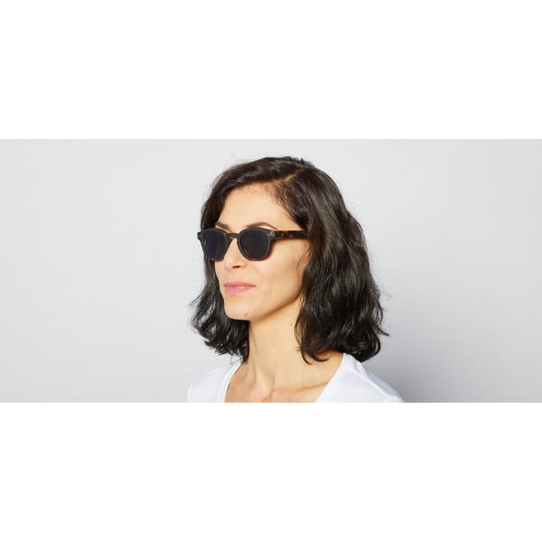 Lunette de soleil lifestyle IZIPIZI #C SUN T