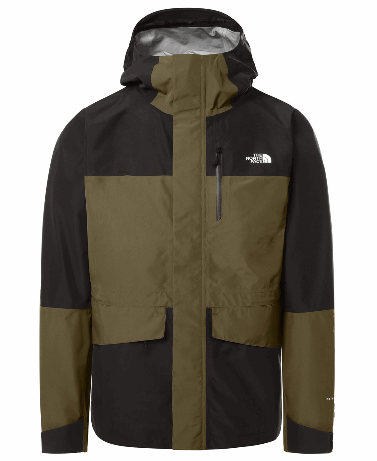 The North Face<br>M Dryzzle All Weather Jkt FutureLight