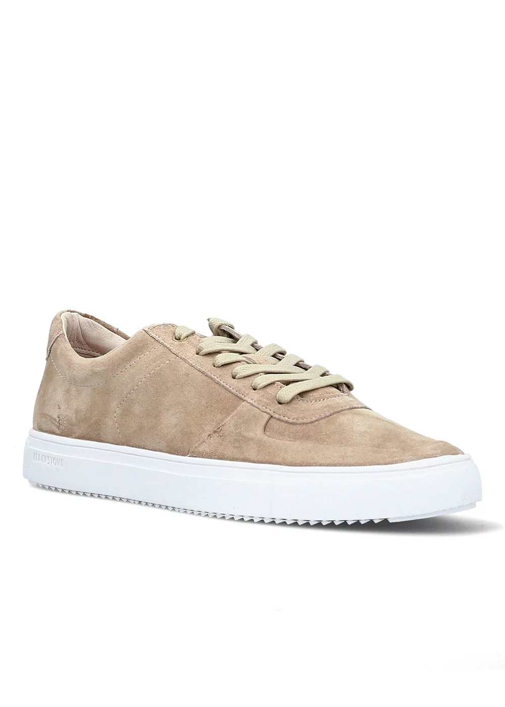 SNEAKERS ZG08 VELOURS LEMON PEPPER