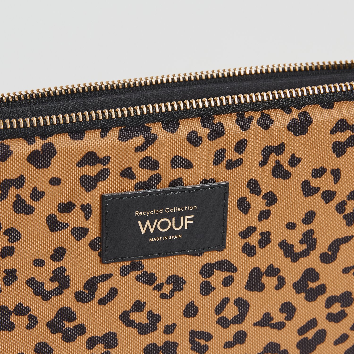 Wouf Agar Laptop Sleeve 15-16