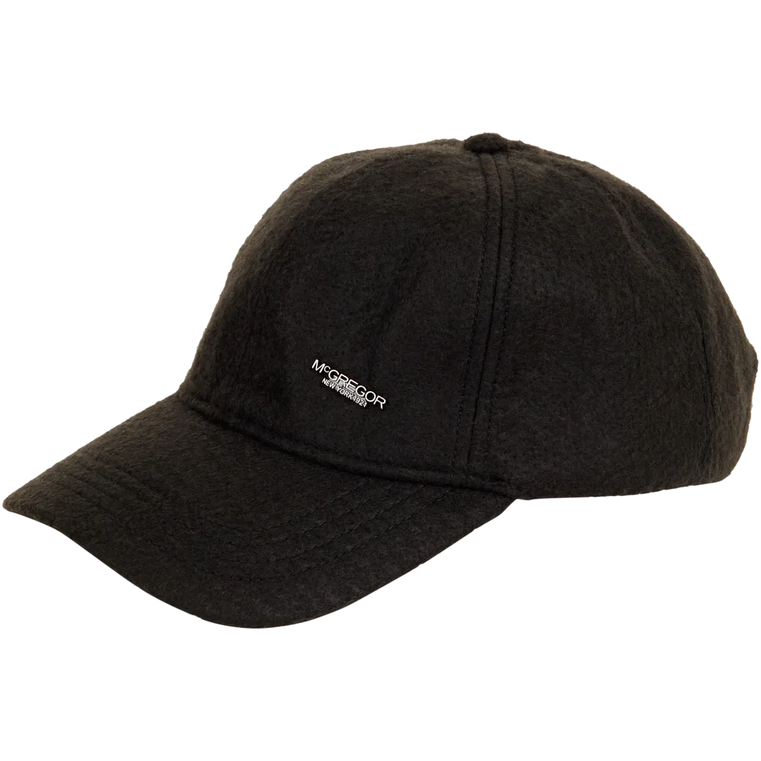 Casquette McGregor