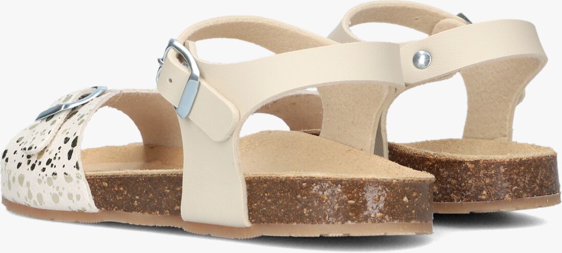 BRAQEEZ beige braqeez sandalen sally spain