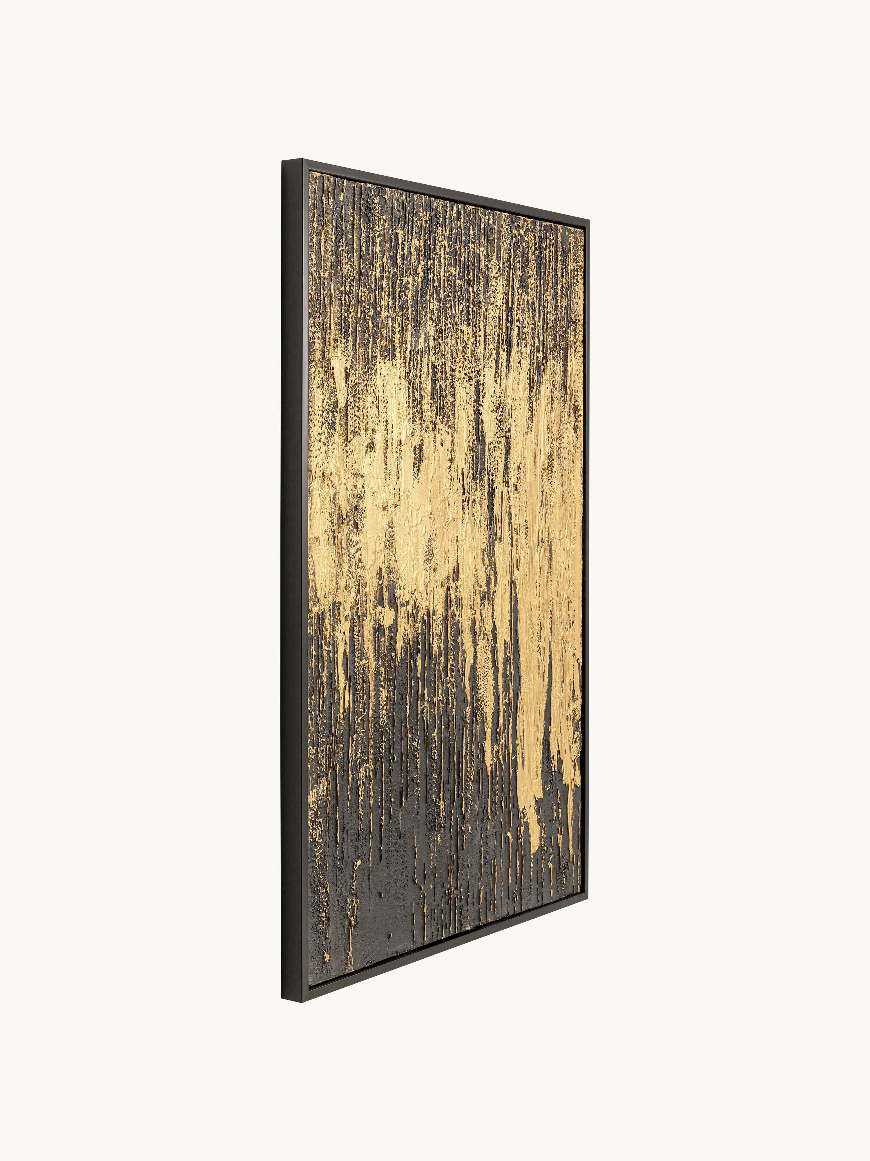 Canvas print Abstract