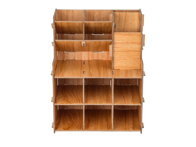 Bureau-organizer