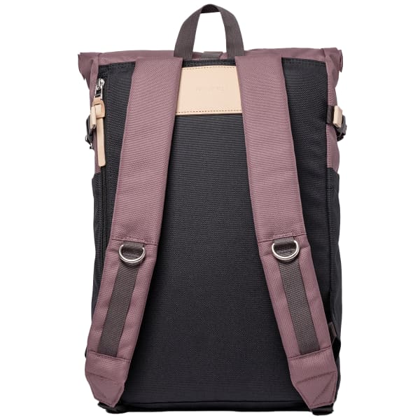 Sac à dos lifestyle SANDQVIST ILON LILAC DOWN