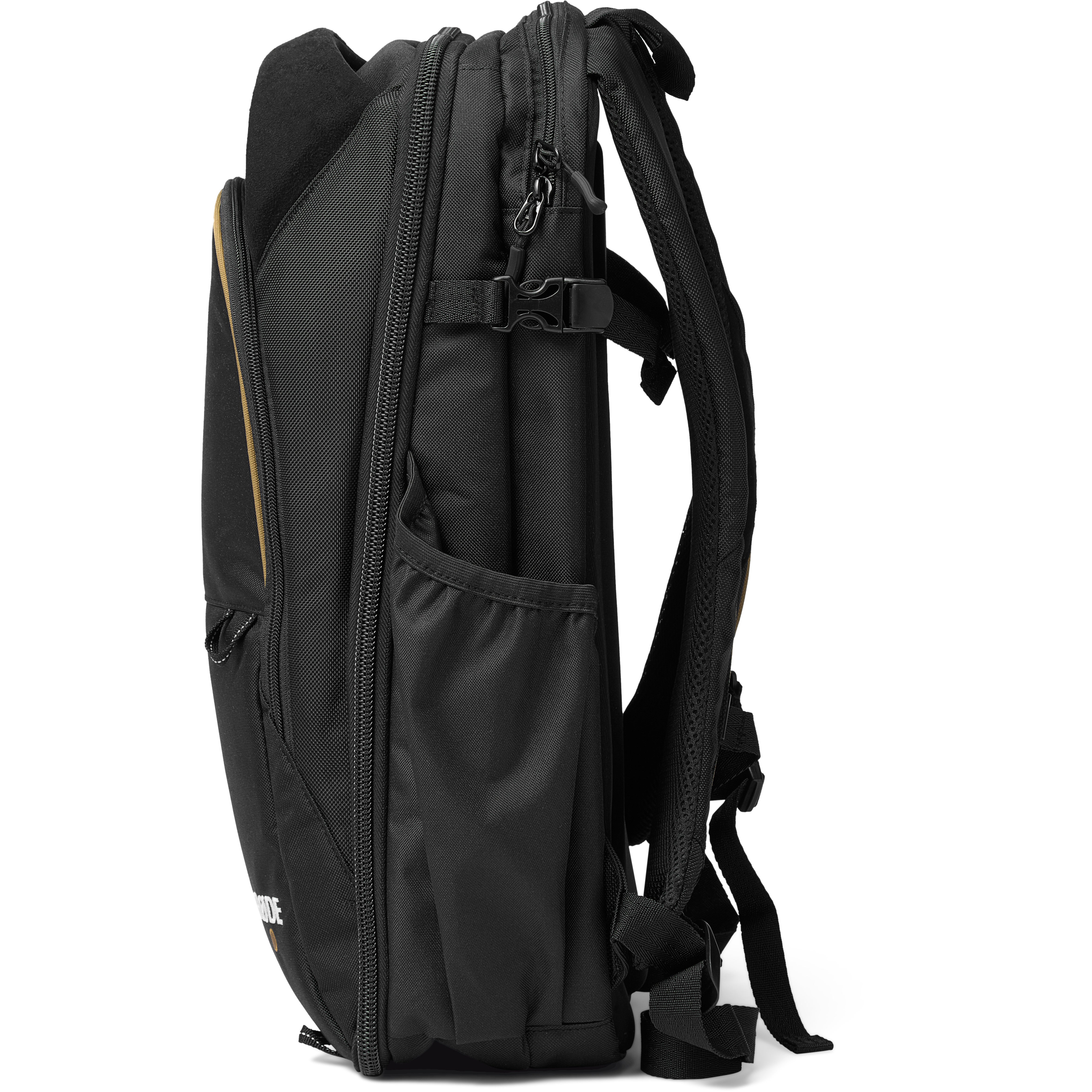 RØDE Rodecaster Pro II + Backpack set voor mobiel gebruik