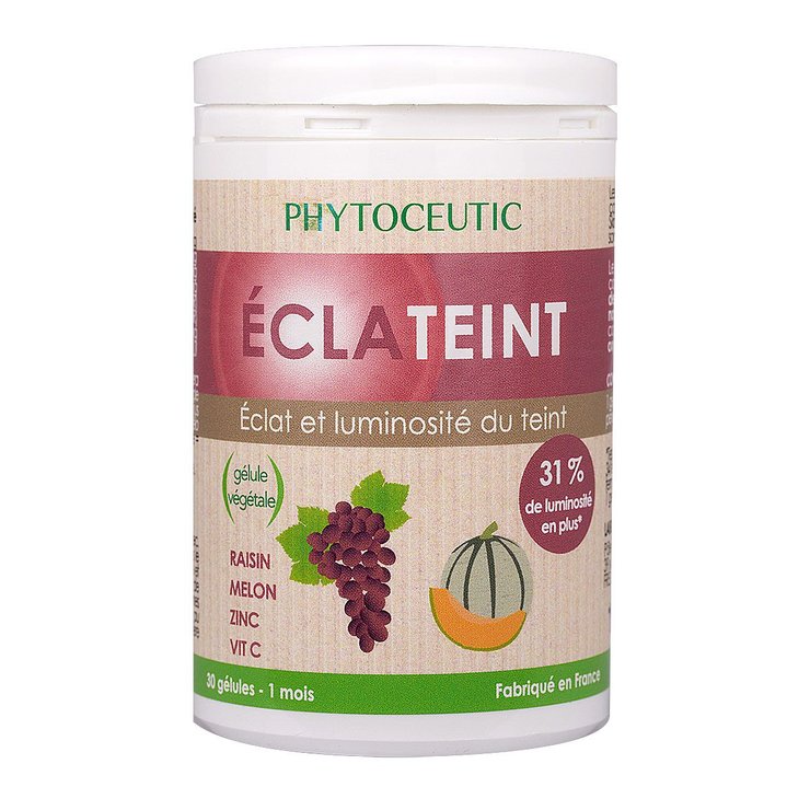 Éclateint 30 gélules