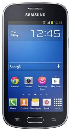 Samsung Galaxy Trend Lite