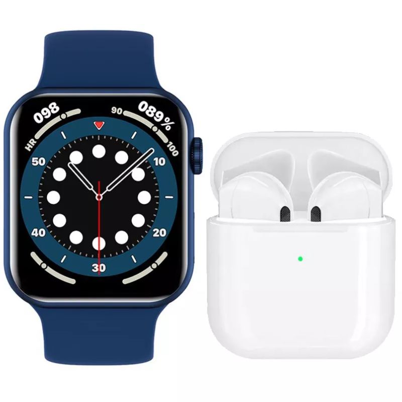 Pacote OEM para Smartwatch T55 Pro Max