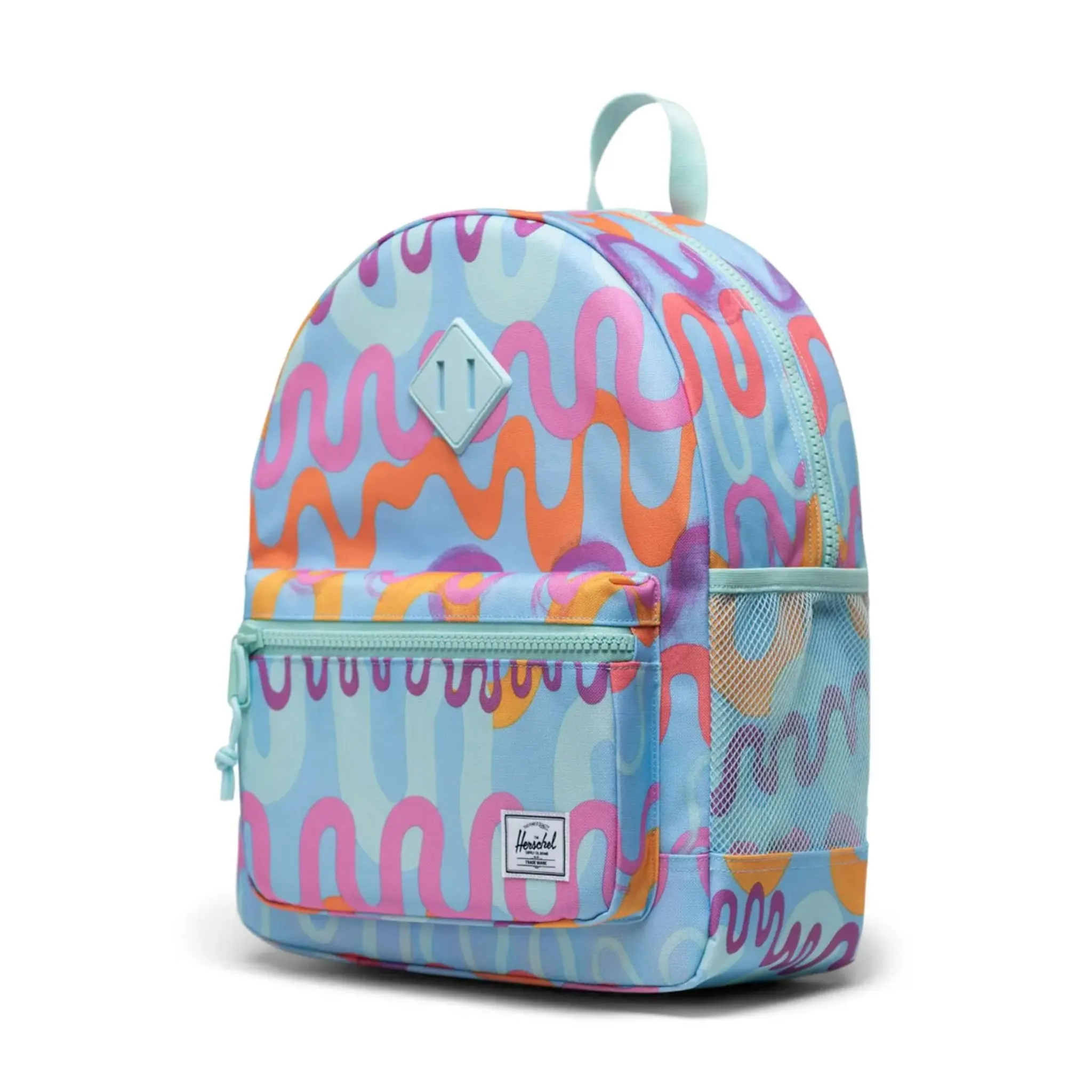 Herschel Supply Co Sac à Dos Heritage™ XL - Squiggle