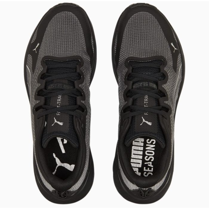 Puma Herre Trailsko Fast-Trac Nitro Sort